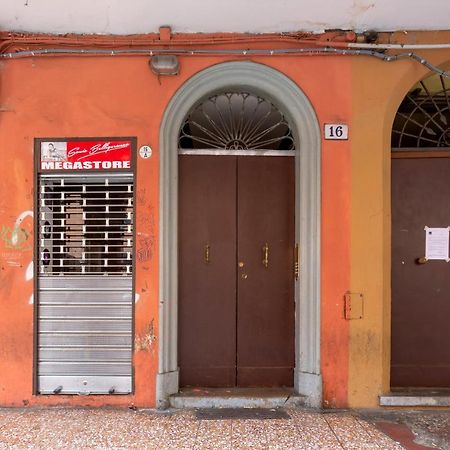 Universita e Centro Storico Mascarella Apartment Bologna Esterno foto