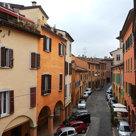 Universita e Centro Storico Mascarella Apartment Bologna Esterno foto