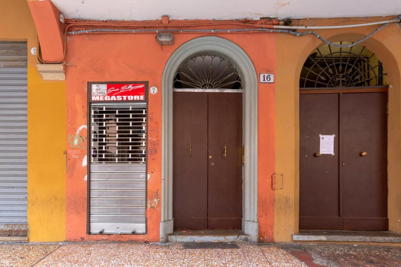 Universita e Centro Storico Mascarella Apartment Bologna Esterno foto